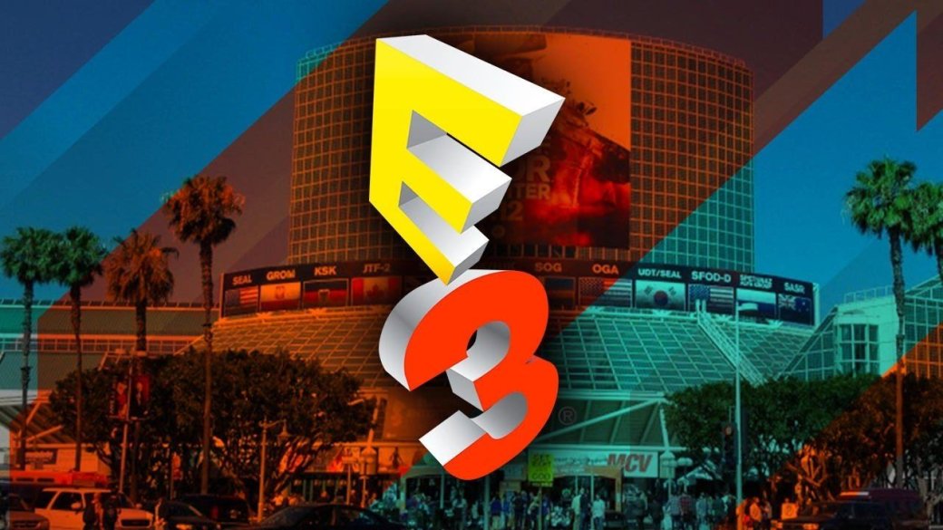 Участники выставки E3 2019. Bethesda, THQ Nordic, Sega и другие студии — фото 1