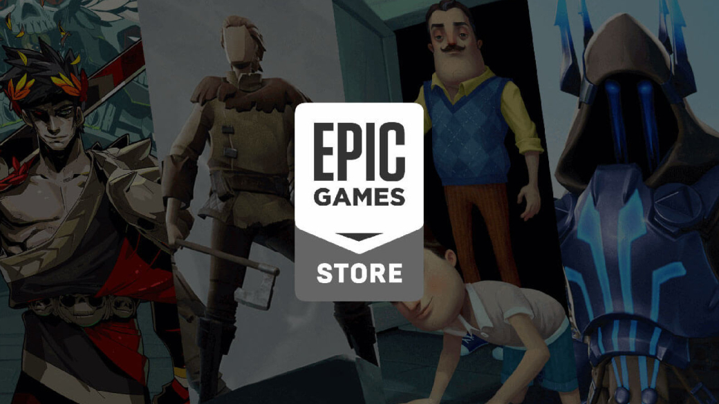 Пользователь Reddit обнаружил брешь в системе безопасности Epic Games Store — фото 1