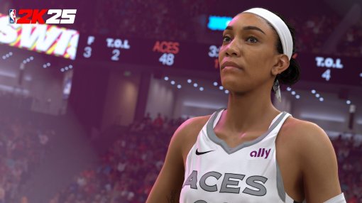 2K Games официально представила NBA 2K25 и назвала системные требования