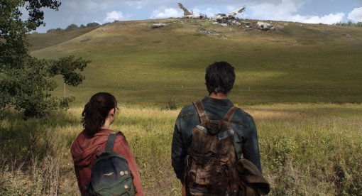 Нил Дракманн получил награду Гильдии сценаристов США за шоу The Last of Us