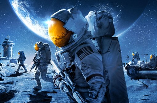 Шоу «Ради всего человечества» получит спин-офф о советских космонавтах