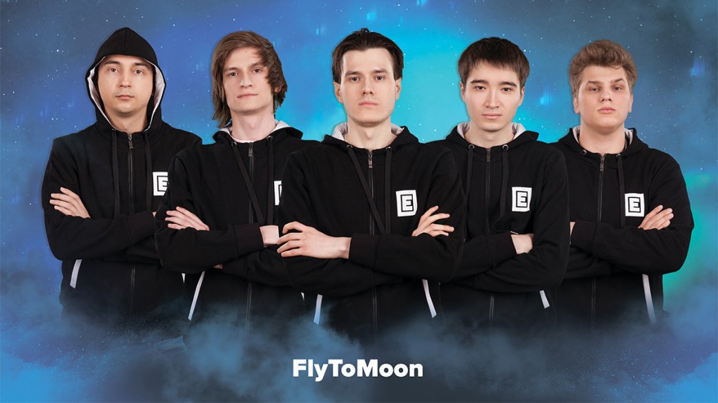 Участники The International 2018 по Dota 2: кто и как провел этот сезон — фото 6