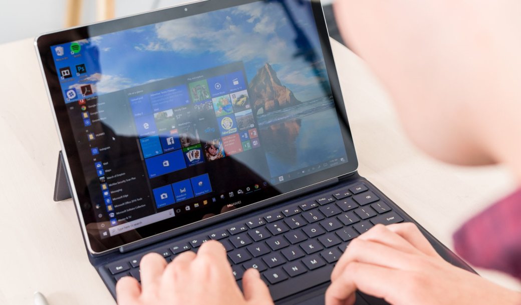 Microsoft официально прекратила сотрудничество с Huawei — фото 1