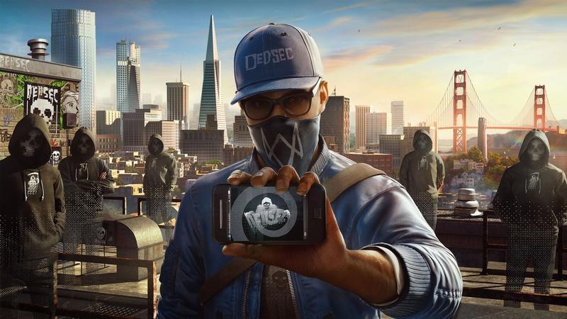 Слух: действие Watch Dogs 3 развернется в Лондоне, а ее релиз состоится уже в этом году — фото 1