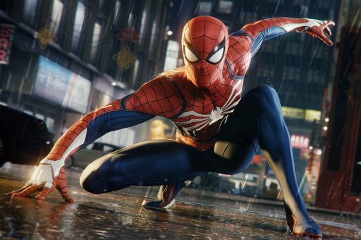Nixxes улучшила производительность PC-версий Marvel&#39;s Spider-Man и Miles Morales