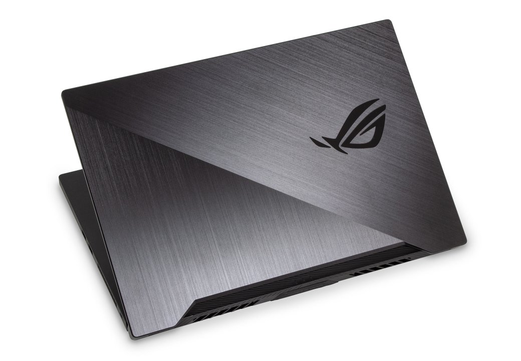 Не дороже сотки: обзор игрового ноутбука ASUS ROG Zephyrus G — фото 1