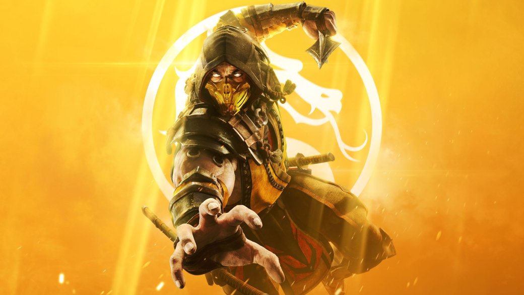 Лучшие и худшие части Mortal Kombat по результатам голосования читателей «Канобу» — фото 1