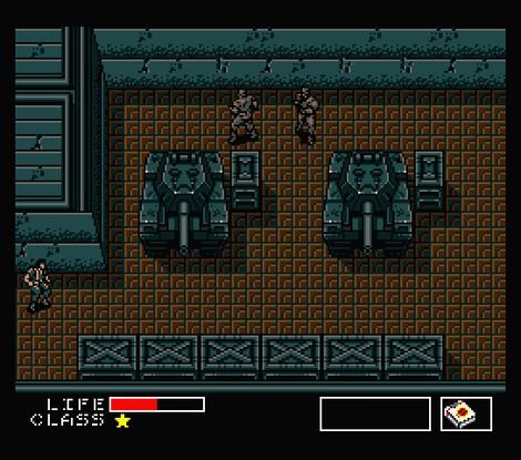 Как режиссер фильма по Metal Gear знакомил сценаристов с серией — фото 2