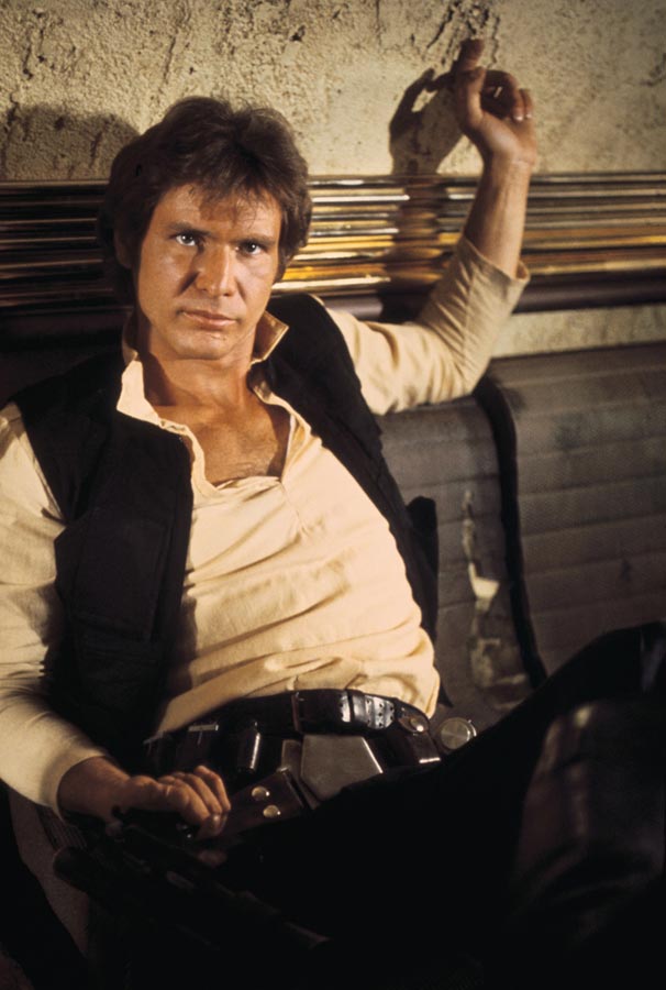 Лорд и Миллер поставят «Хан Соло» — самый нужный фильм Star Wars — фото 14