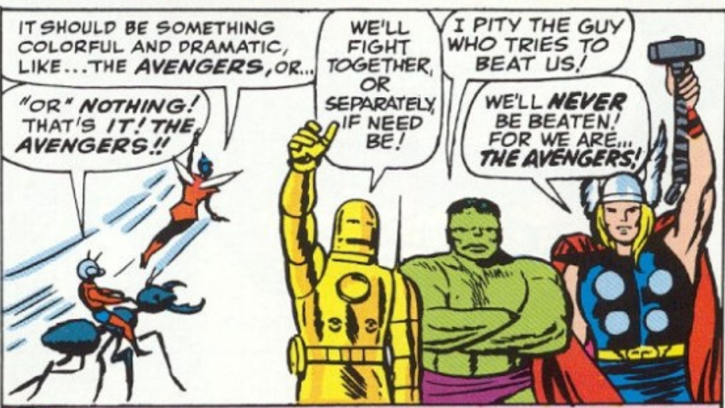 «Marvel: 75 лет чудес». За что мы любим Человека-паука, Мстителей, Громовержцев и другие истории — фото 6
