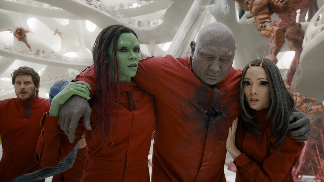Предстоящие релизы Marvel: Какие проекты ждать в будущем и какие проблемы есть у студии прямо сейчас — фото 2