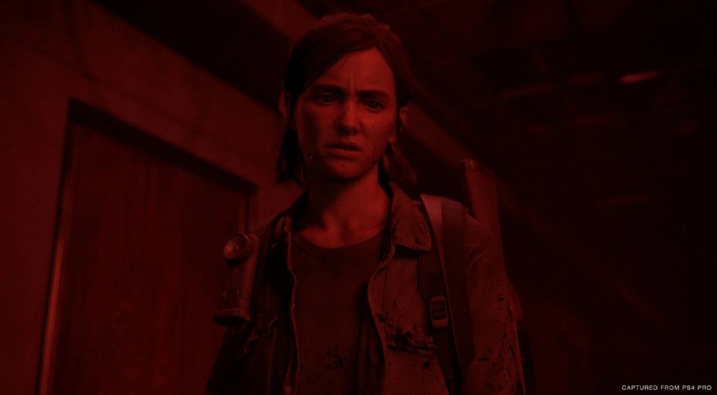 Галерея Галерея дня. Скриншоты The Last of Us 2: герои, пейзажи и бои - 10 фото