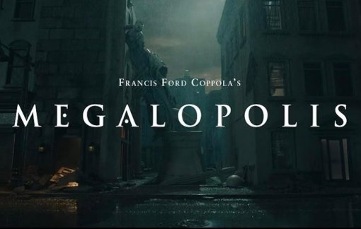 «Мегалополис» Копполы назвали «нереальным» и «авангардным» после первого показа