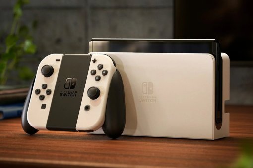СМИ сообщили о скором увеличении темпов производства Nintendo Switch