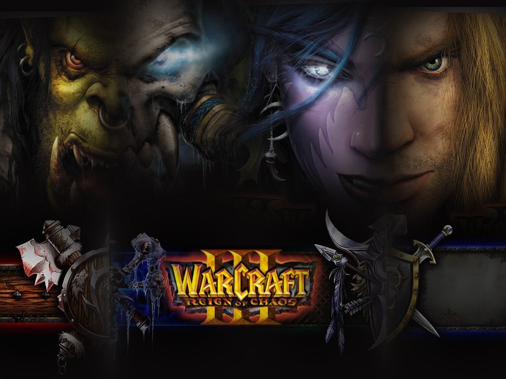 Вспоминаем музыку из Warcraft III: Reign of Chaos в честь юбилея игры — фото 1