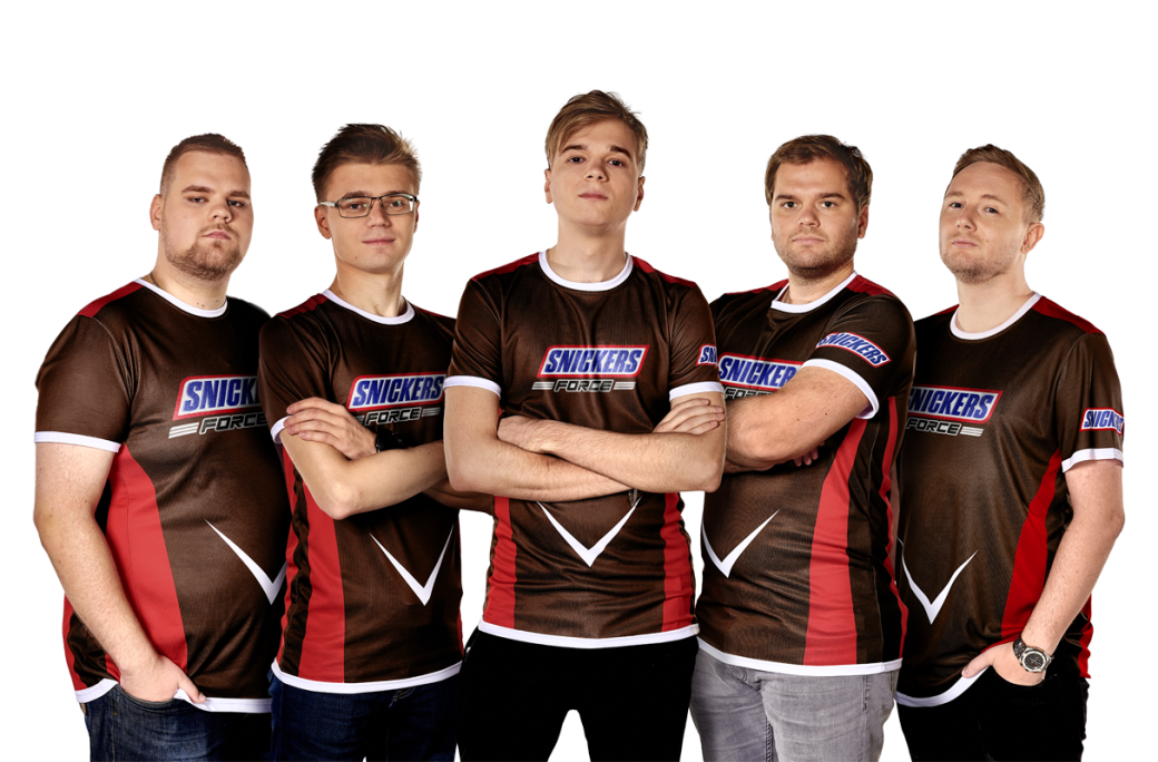 «Канобу» и SNICKERS спасают раков! Участвуйте в проекте SNICKERS FORCE и прокачивайтесь — фото 1