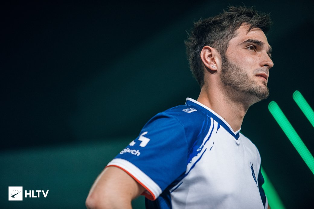 Ришар «shox» Папильон зарабатывал в G2 около 25 000 евро в месяц