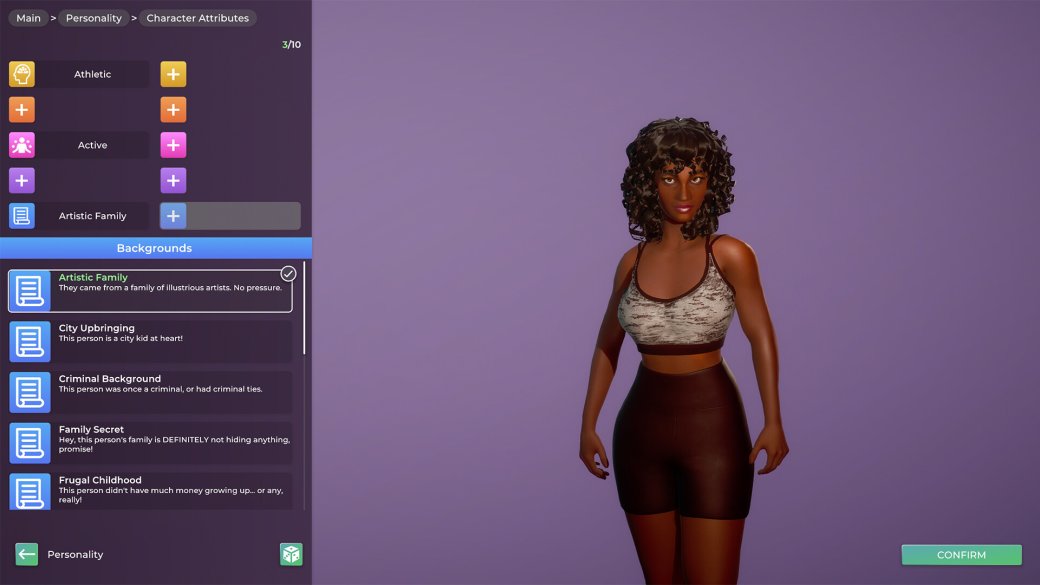 Paradox Interactive представила свой ответ The Sims в виде игры Life by You — изображение 12