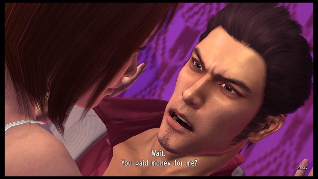 Yakuza 3 — одна из худших частей серии со слабым и предсказуемым сюжетом — фото 2