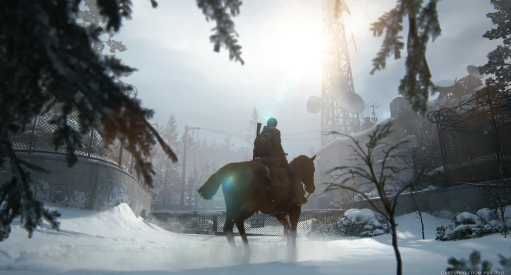 Первые впечатления критиков от The Last of Us 2 и новые подробности об игре — изображение 7