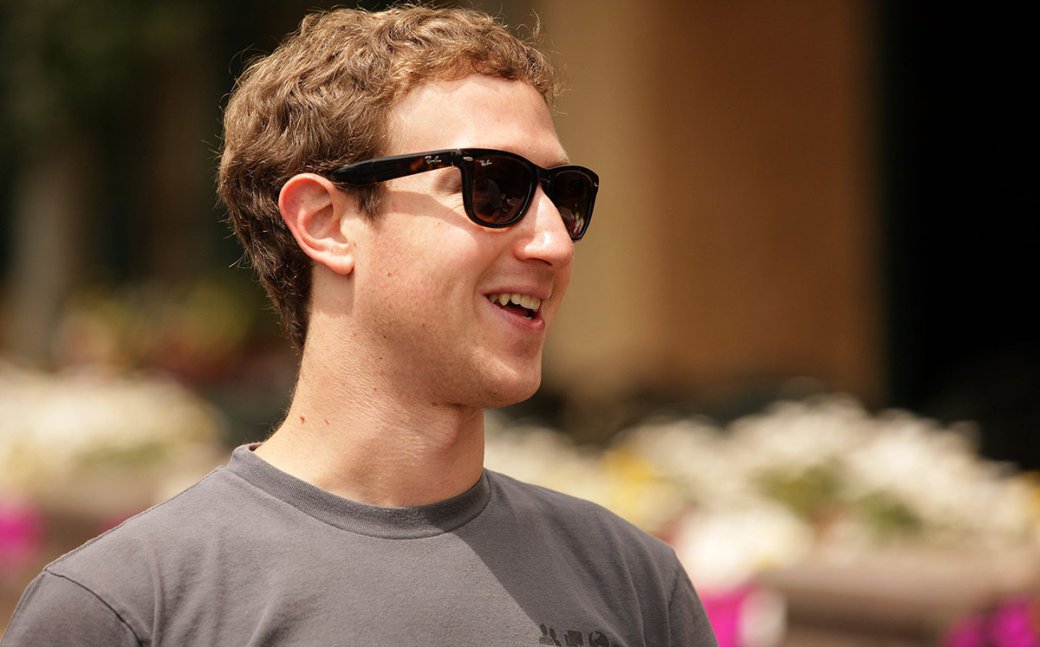 Facebook и Ray-Ban выпустят «умные» очки: без дополненной реальности, но с сюрпризом — фото 1