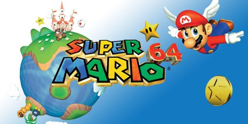 Фанаты добавили в Super Mario 64 бесконечную генерацию уровней