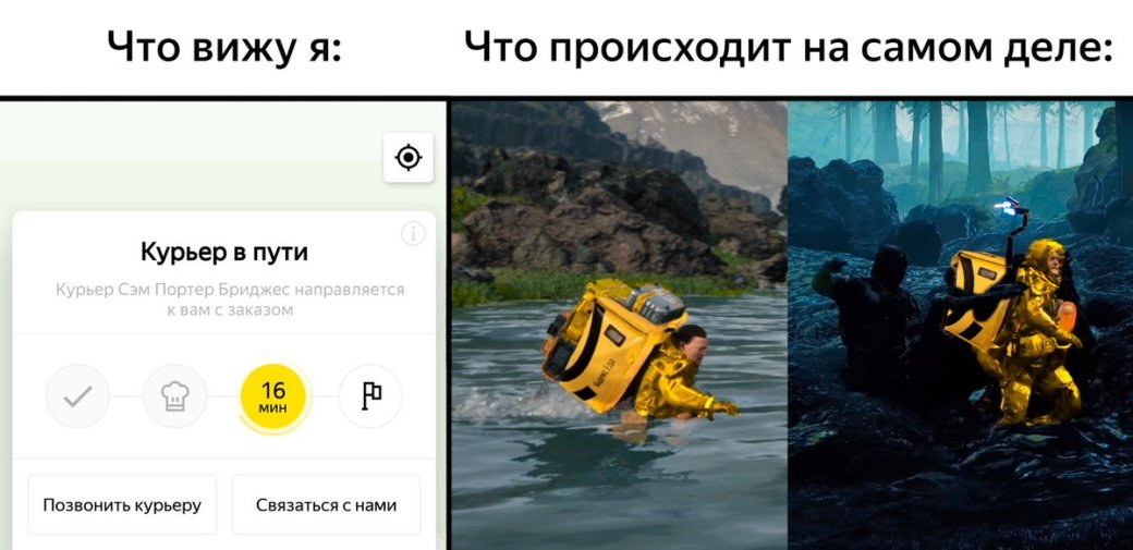 Самые главные мемы 2019. От Киану Ривза и Джокера до «Игры престолов» — фото 25
