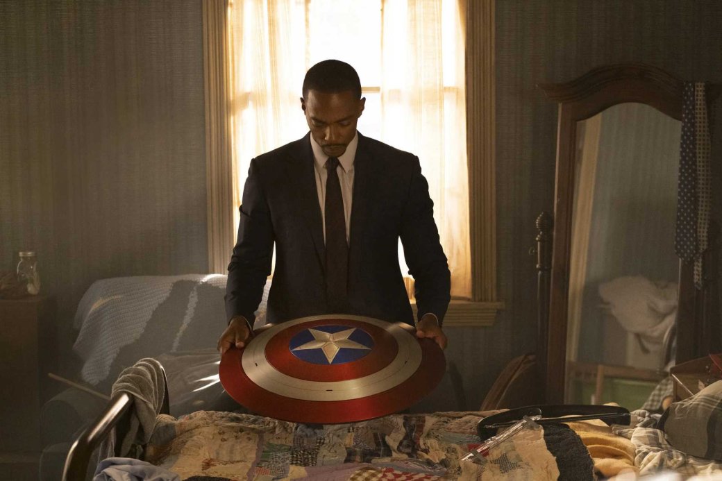 Предстоящие релизы Marvel: Какие проекты ждать в будущем и какие проблемы есть у студии прямо сейчас — фото 7