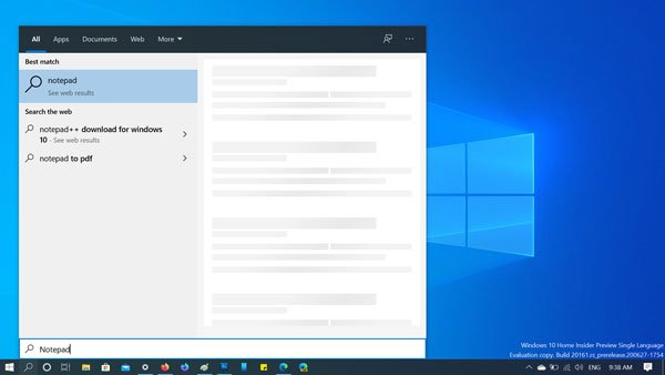 Обновление Windows 10 тайно удаляет Paint, «Блокнот» и другие программы — фото 1