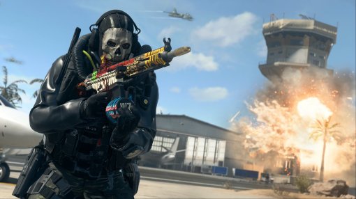 Межсезонное обновление для Warzone 2 и Modern Warfare 2 выйдет 15 марта