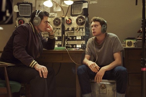 Сериал по роману Стивена Кинга об убийстве Кеннеди выйдет в феврале — фото 4