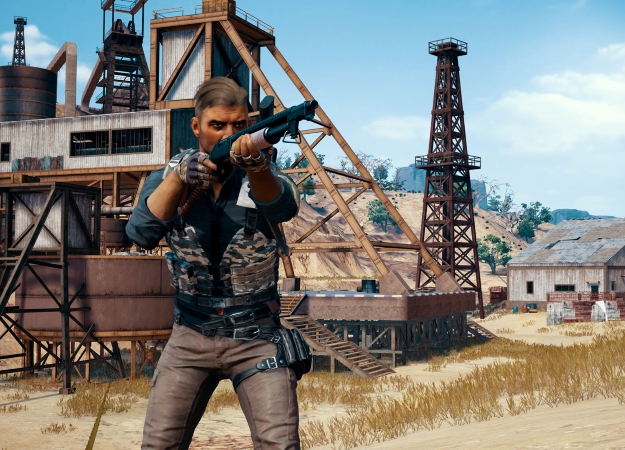 Игроки с мышками и клавиатурами доминируют в мобильной версии PUBG — фото 1