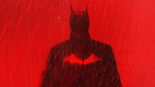 Съёмки второго «Бэтмена» Мэтта Ривза стартуют в ноябре