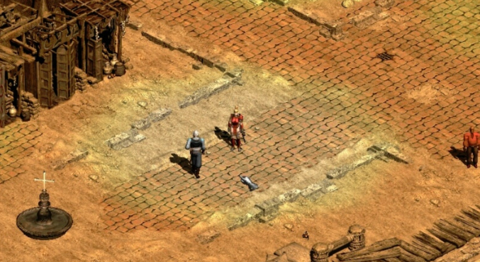Кому нужен Immortal? В Сети появился новый трейлер мода Median XL: Sigma для Diablo 2 — фото 1