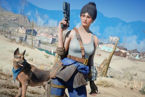 Stardew Valley и четыре части Fallout попали в новый чарт Steam Deck