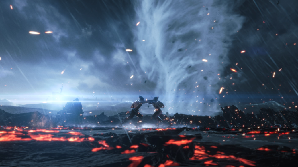 Галерея Обзор Tekken 8: Дежурный сиквел дежурного сиквела - 7 фото