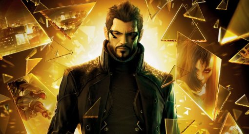 «Голос» Адама Дженсена не участвовал в работе над отменённой Deus Ex