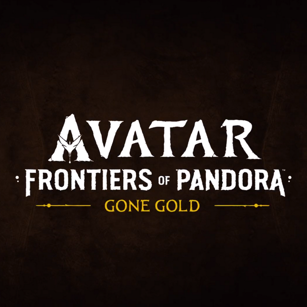 Avatar: Frontiers of Pandora ушла на «золото» — фото 1