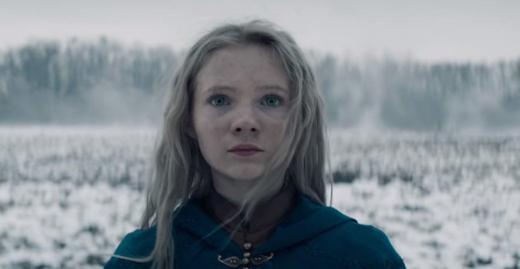 Кто кого играет в «Ведьмаке» от Netflix — фото 1