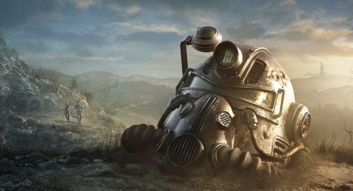 Fallout 76 установила новый рекорд пикового онлайна в Steam