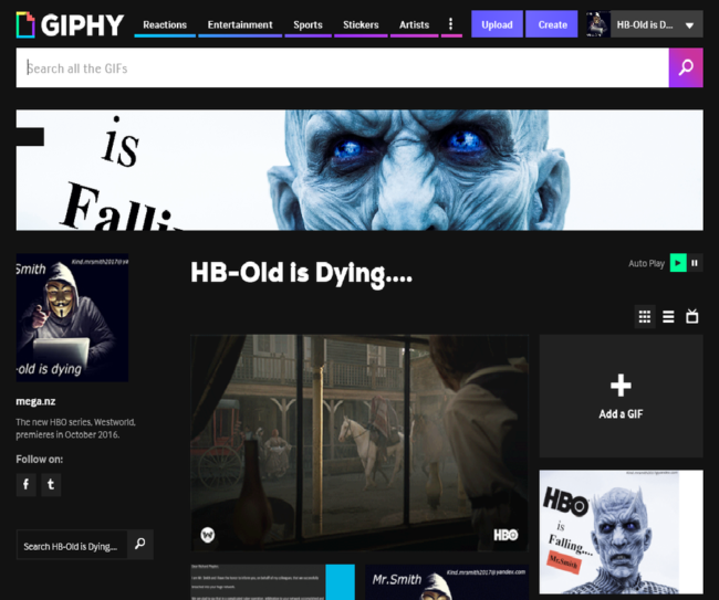 Хакеры угрожают HBO слить финальную серию 7 сезона «Игры престолов» — фото 1