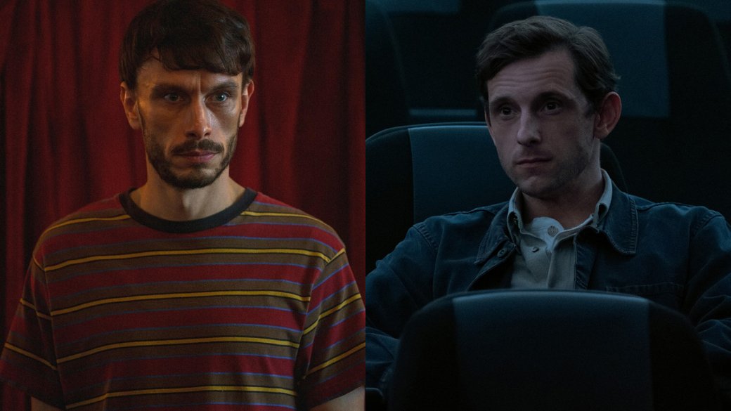 Звезда «Оленёнка» Ричард Гэдд и Джейми Белл снимутся в драматическом сериале — фото 1