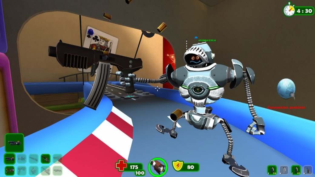 Топ браузерных игр: битвы на динозаврах, альтернативы для любителей Sega и адаптация аниме — фото 1