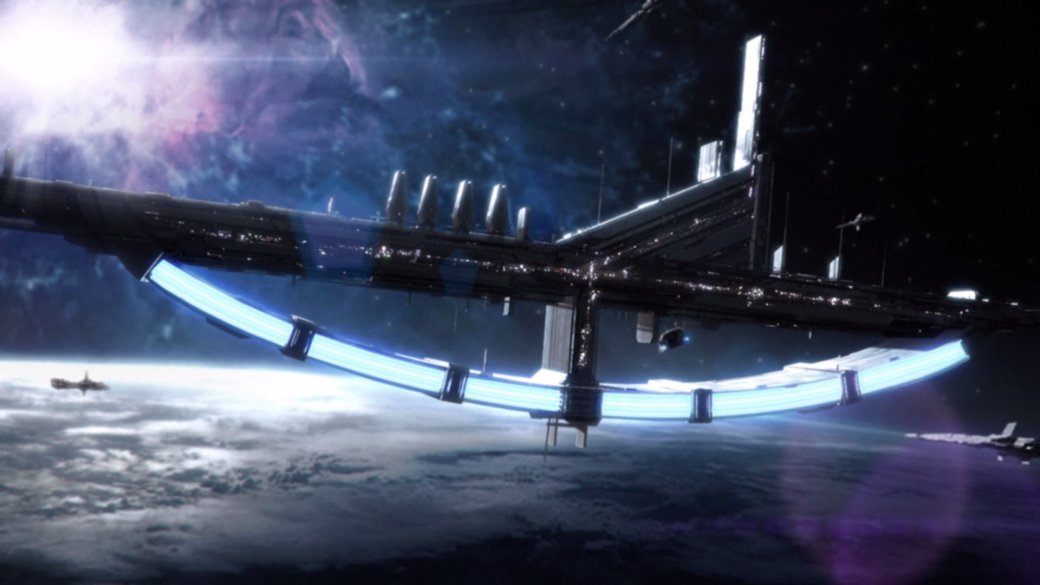 Потрачено. За что ненавидеть Mass Effect 2 — последнюю безусловно отличную игру BioWare — фото 2