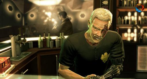 Рецензия на Deus Ex: Human Revolution — фото 6