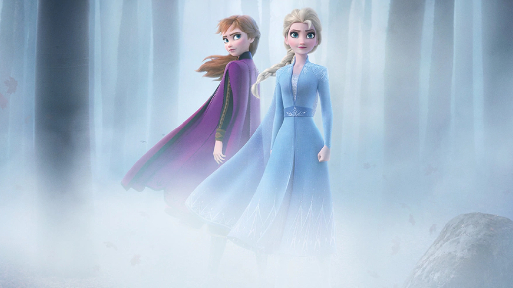 «Черная вдова» и новые «Звездные войны». Что показали на презентации Disney на Comic Con Russia 2019 — фото 12