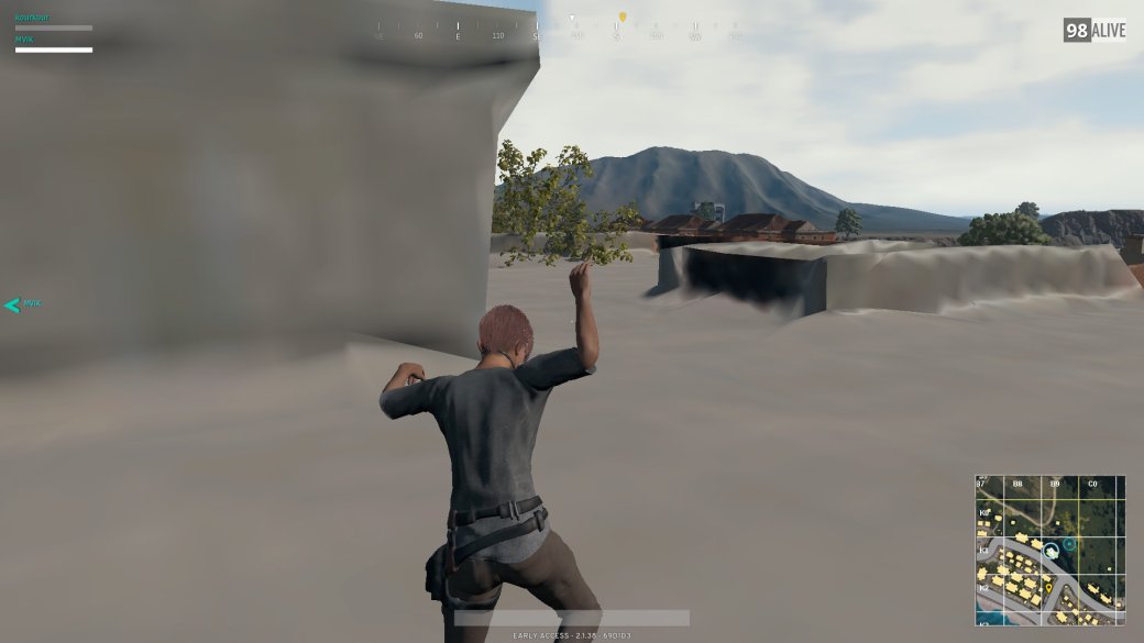 Спустя полгода после релиза PUBG: 6 главных побед и 6 провалов PUBG Corporation — фото 5