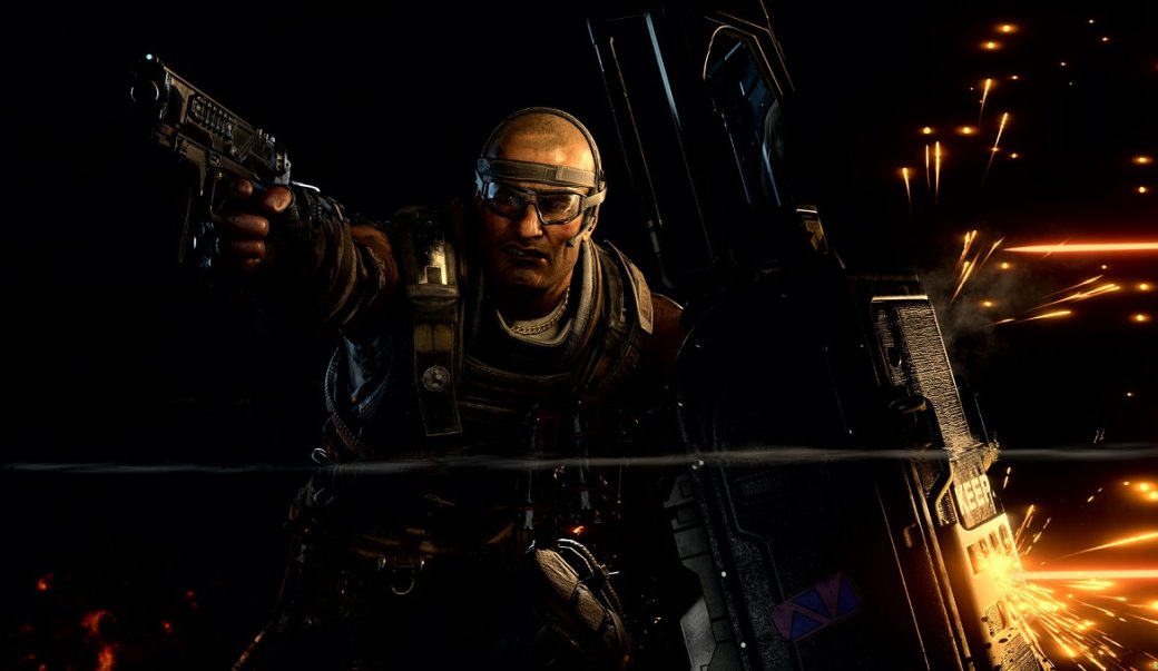 Мнение. Blackout в Call of Duty: Black Ops 4 — самая комфортная «королевская битва» — фото 5