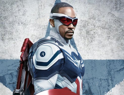 Marvel завершила съёмки фильма «Капитан Америка: Дивный новый мир»
