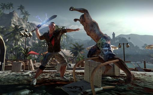 Рецензия на Dead Island — фото 3